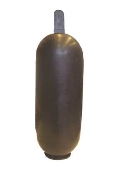 Membran 80 100 Litre - Kulaklı Tip D80