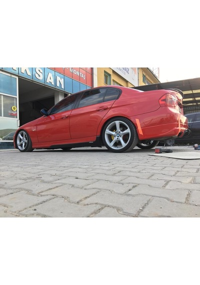 Bmw E90 Ac Marşpiyel Takımı