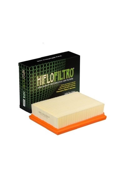 Hiflo Hfa6301 Hava Filtresi