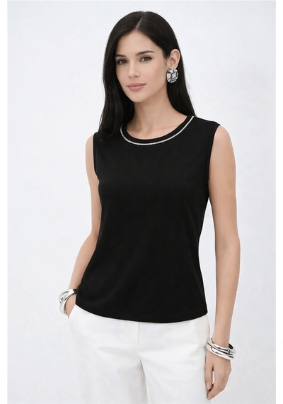Fashion Friends Bayan Atlet 26y0140k1 Siyah