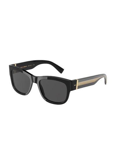 Dolce & Gabbana Dg 4390 501/87 54 Ekartman Unisex Güneş Gözlüğü