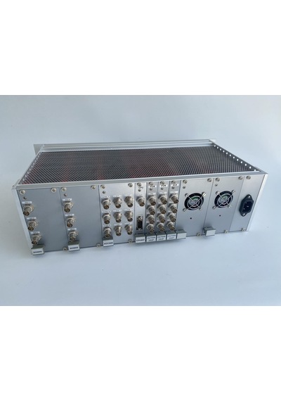 Guramex Gvm-90 10 Bit 1m/e Digital Video Mikser