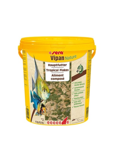 Vipan Nature 500 Gr