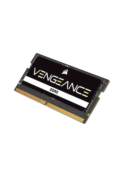 Corsair Vengeance CMSX32GX5M2A4800C40 32 GB (2x16) DDR5 4800 MHz CL40 Notebook Ram