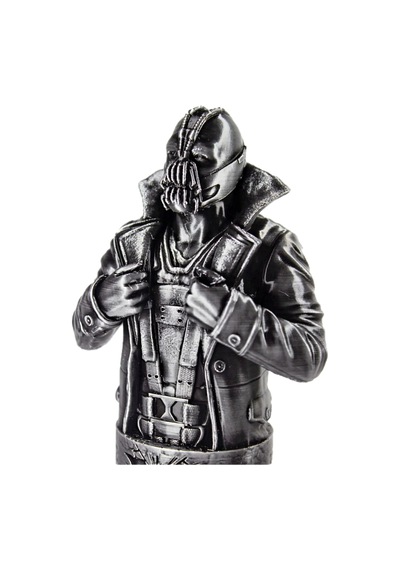 Bane 10 Cm Büst Figür Batman