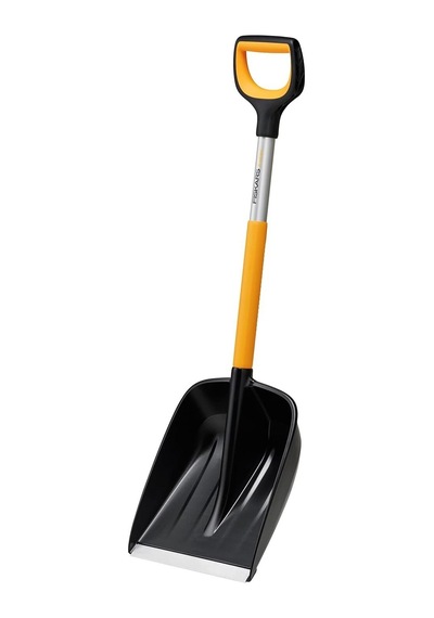 Fiskars 1057393 X Series Kar Küreği