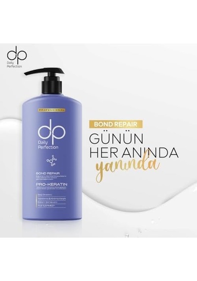 Daily Perfection Repair Şampuan 425ml