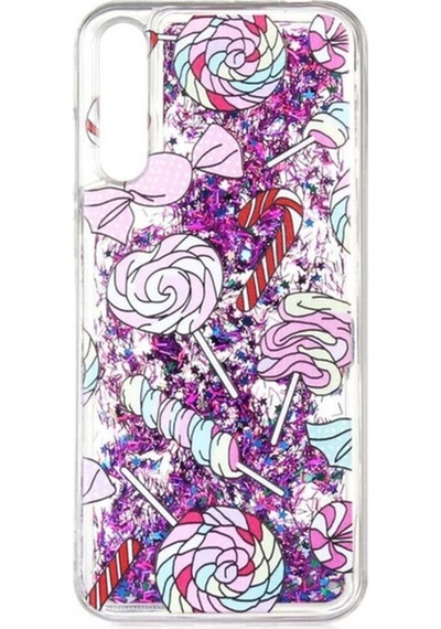 Huawei P Smart S Y8p Kılıf Zore Marshmelo Silikon NO3