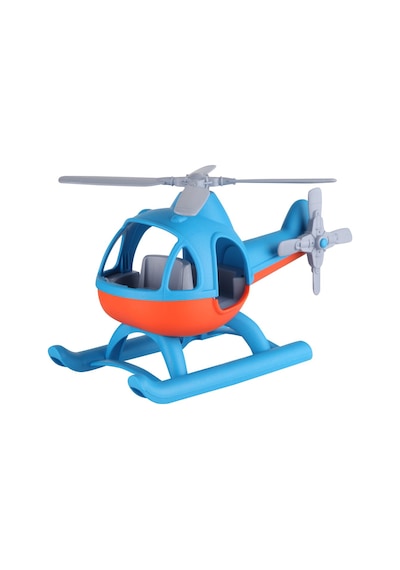 Lc Büyük Helikopter