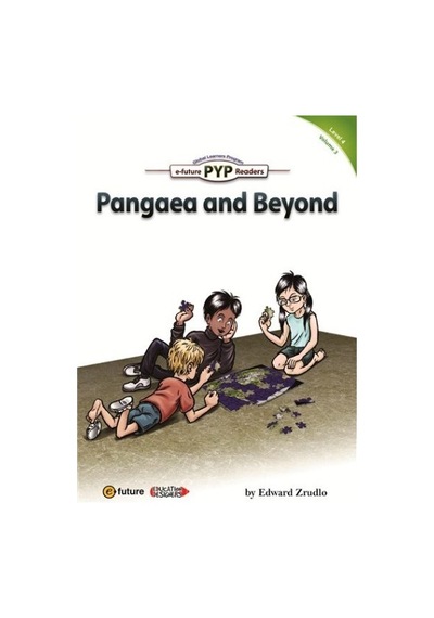 Pangaea And Beyond Pyp Readers 4