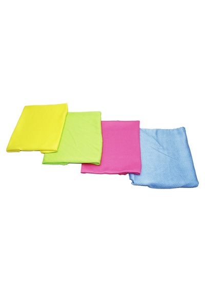 Neslim Baklava Desen Mikrofiber Temizlik Bezi 40x40cm 5332 0