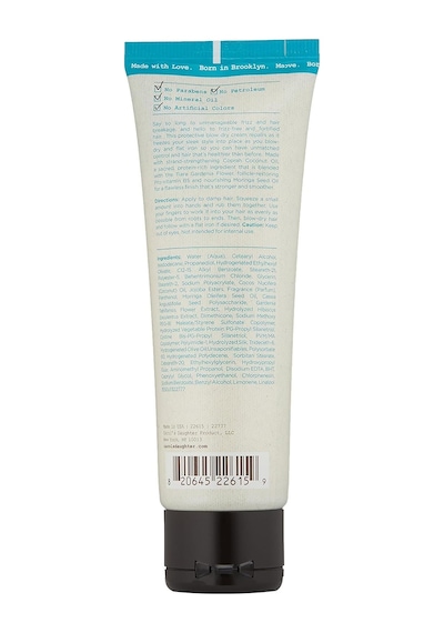 Carol's Daughter Sacred Tiare Kırılma Ve Kabarma Karşıtı Şekillendirici Durulanmayan Saç Kremi 90 ML