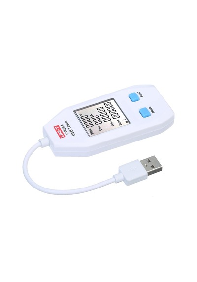 Unit Ut-658a Usb Test Cihazı