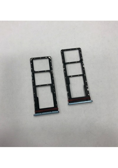 Tecno Uyumlu Camon 16 Ce7j Sim Kart Kapağı / Sim Kart Tepsisi