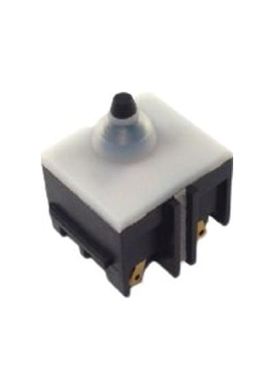 Bosch Uyumlu Gws 19-125 Şalter Switch Anahtar