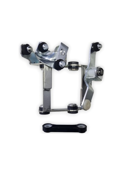 Vw Bora 1999-2005 Vites Mekanizma Bağlantı Braketi 1j0711729f