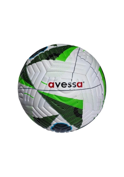 Avessa Ft-560 Futbol Topu No5 Çok Renkli