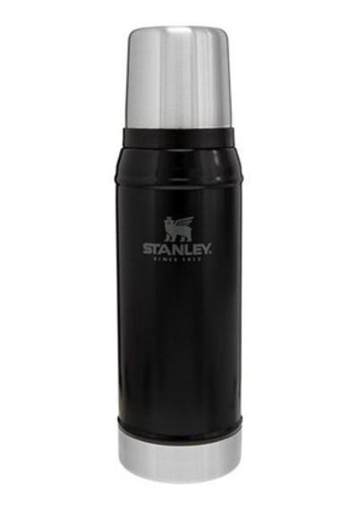0.75 Lt Kapasiteli Paslanmaz Çelik Termos, Uzun Süre Soğuk Kalma Özelliği 01