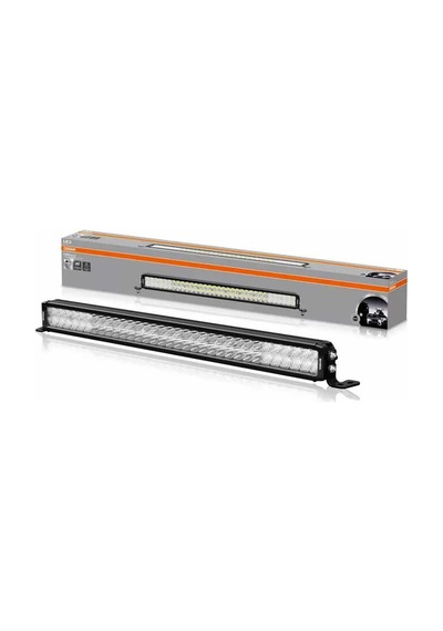 Osram Off-road Led Lamba Lightbar Vx750 Leddl125-cb Dr Sm