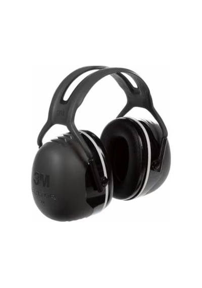 Peltor 3m X5 37db Başbantlı Koruyucu Kulaklık