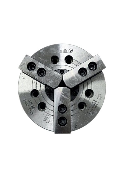 Watano 3 Ayaklı Hidrolik Cnc Aynası - 10''/a6