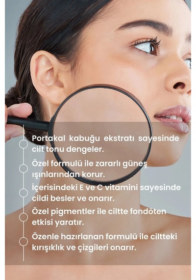 Sheida BB Cream SPF30 Light