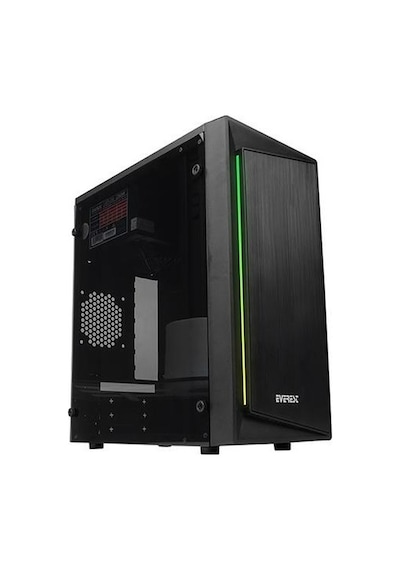 Zeiron Office A185 i5-650 8 GB 240 GB SSD 21.5" Masaüstü Bilgisayar