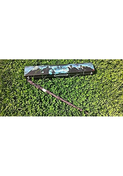 Harry Potter - Profesör Albus Dumbledore Asa 34 Cm Özel Kutulu