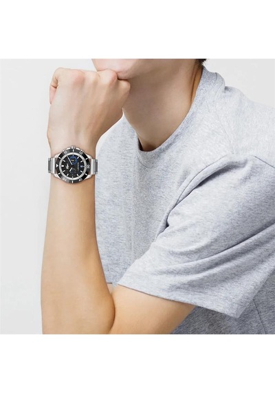 Lacoste Lac2011342 Erkek Kol Saati-13853 Çok Renkli