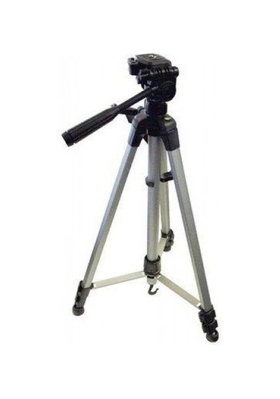 Tripod 1570 Mm Tripod 3 Yönlü Profesyonel Süper Kalite