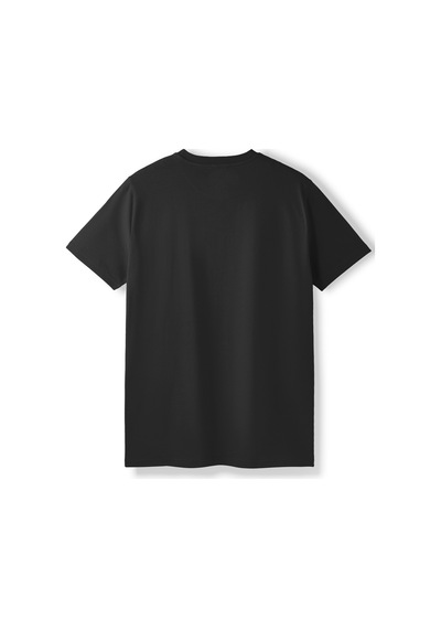 Gsstore Galatasaray Erkek T-shirt E261039 Siyah
