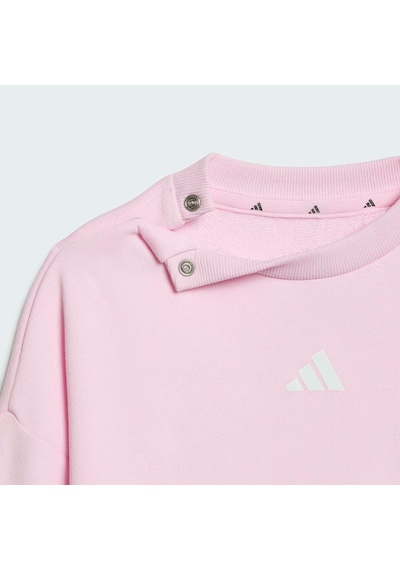 Adidas Seasonals Infants Bebek Eşofman Takımı Ks7598 Çok Renkli