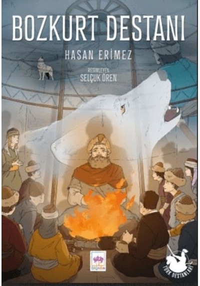 Bozkurt Destanı - Ybve-875350