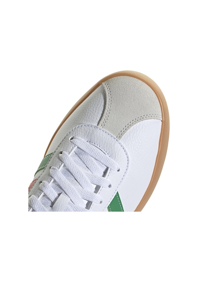 Adidas Vl Court 3.0 Erkek Beyaz Sneaker Ayakkabı If4466 1647578 Beyaz