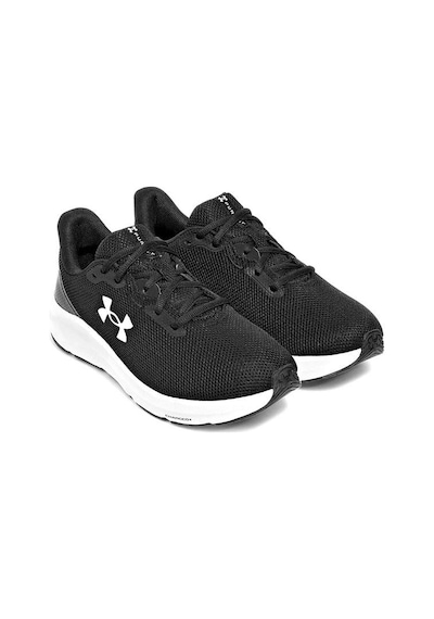 Under Armour W Charged Pursuit 4 Kadın Koşu Ayakkabısı 3028261-001 Siyah