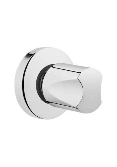 VitrA 700-1909 Gömme Rezervuar Seti . Parlak Krom