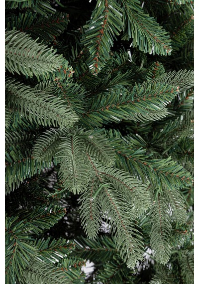 Frejus Yılbaşı Ağacı 180 Cm 1879 Dal 400 Led Işıklı