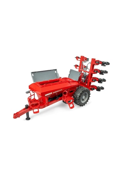 Bruder Horsch Ekim Makinesi Maestro 8 Cx - Br02037