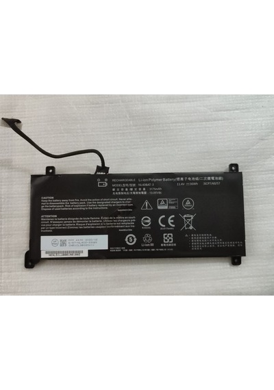 Casper Nırvana X400 Batarya Nl40bat-3