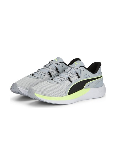 Puma Better Foam Legacy Koşu Ayakkabısı 377873 04 Gri
