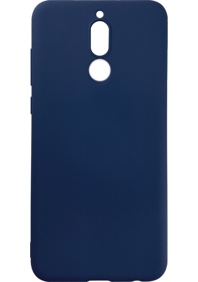 Huawei Mate 10 Lite Uyumlu Nettech Nano Arka Koruma 480811802