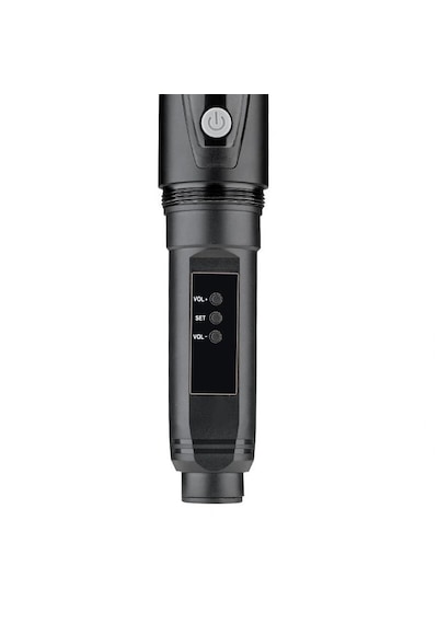 Takstar Ts-k301 Pc Kamera Amfi Uhf Telsiz Mikrofon