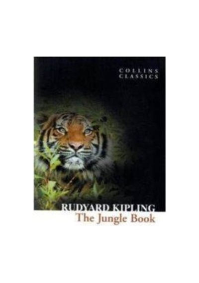 The Jungle Book 9780007350858