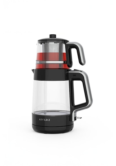 Aryıldız 153AR273319 1850 W Tea Glow Çay Makinesi