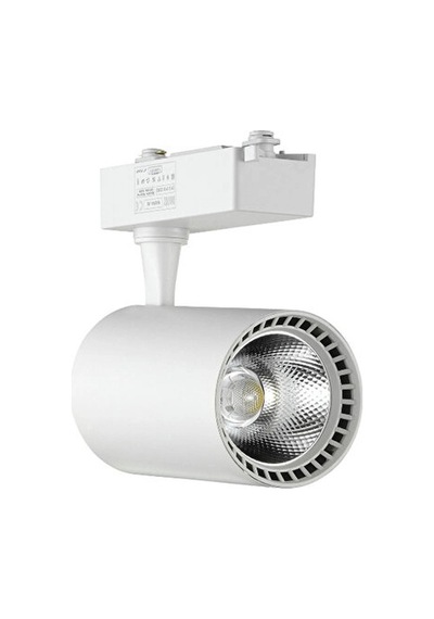 Horoz Basra-30w Ray Spot Beyaz Kasa 3000k Çok Renkli
