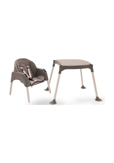 Miracool Prime 4 in1 Mama Sandalyesi / Çalışma Masalı / Pedli
