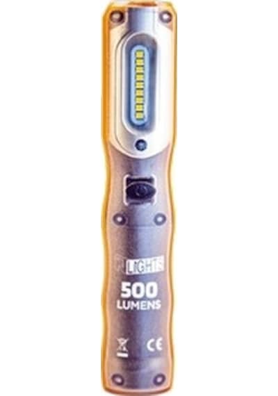 Nttools Ntle0520 500+395lm Ledli Oto Tamir Feneri