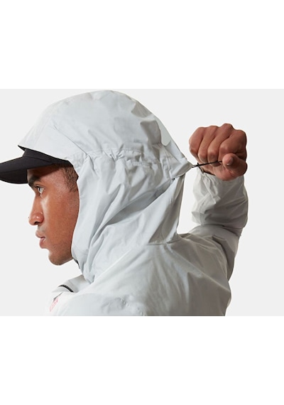 The North Face M Printed First Dawn Packable Jacket Erkek Outdoor Ceketi Nf0a5ıyy53c1 Beyaz Beyaz