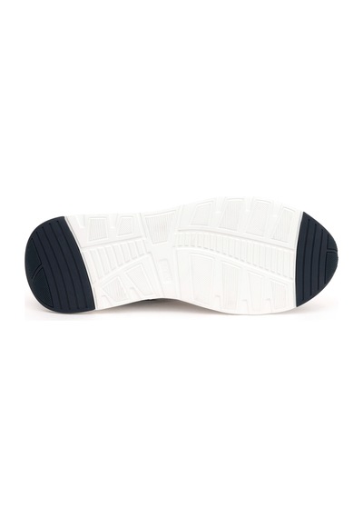 Cacharel Gri Eva Taban Sneaker Ayakkabı