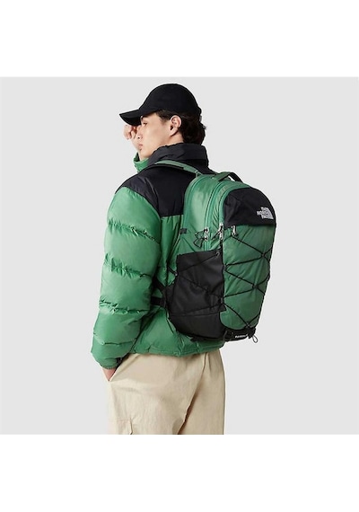 The North Face Borealıs Nf0a5 Sırt Çantası Yeşil